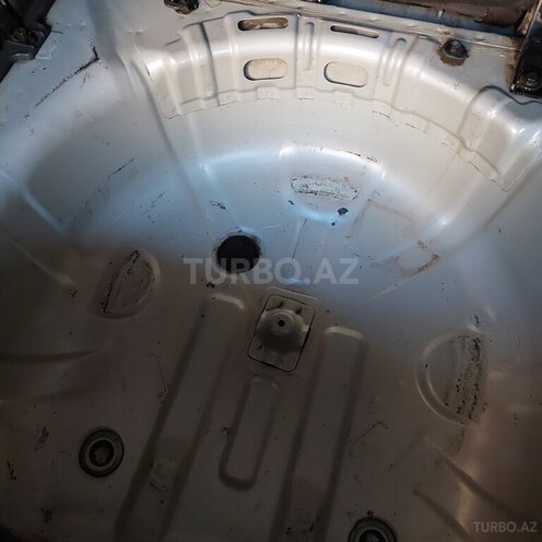 Kia Rio 2006, 246,000 km - 1.5 l - Bakı