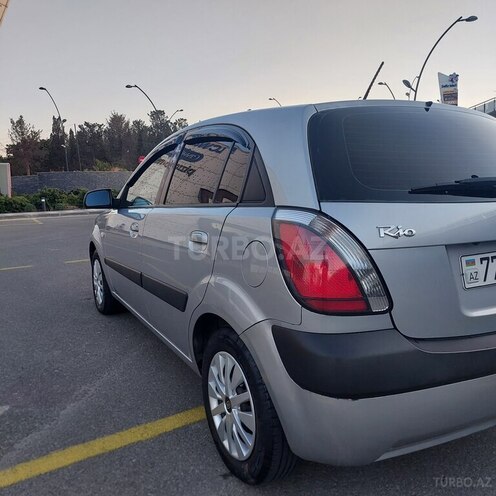 Kia Rio 2006, 246,000 km - 1.5 l - Bakı
