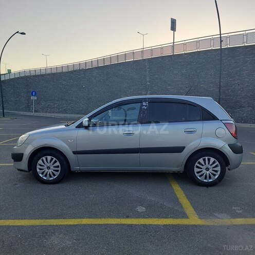 Kia Rio 2006, 246,000 km - 1.5 l - Bakı