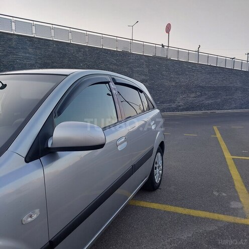 Kia Rio 2006, 246,000 km - 1.5 l - Bakı