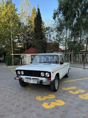 LADA (VAZ) 2106 2005, 258,965 km - 1.6 l - Bakı