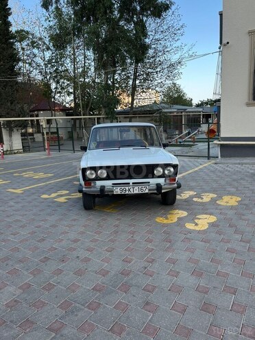 LADA (VAZ) 2106 2005, 258,965 km - 1.6 l - Bakı