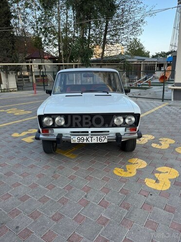 LADA (VAZ) 2106 2005, 258,965 km - 1.6 l - Bakı