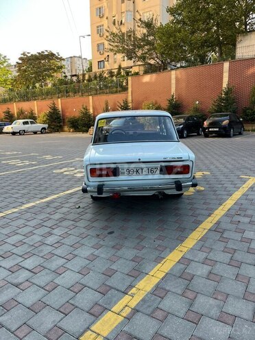 LADA (VAZ) 2106 2005, 258,965 km - 1.6 l - Bakı