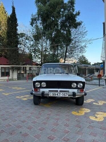 LADA (VAZ) 2106 2005, 258,965 km - 1.6 l - Bakı