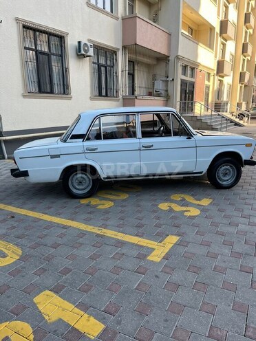 LADA (VAZ) 2106 2005, 258,965 km - 1.6 l - Bakı