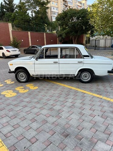 LADA (VAZ) 2106 2005, 258,965 km - 1.6 l - Bakı