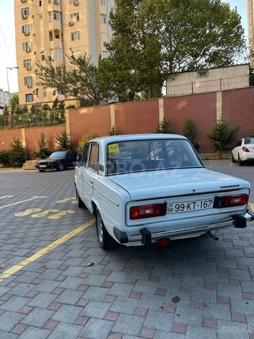 LADA (VAZ) 2106 2005, 258,965 km - 1.6 l - Bakı
