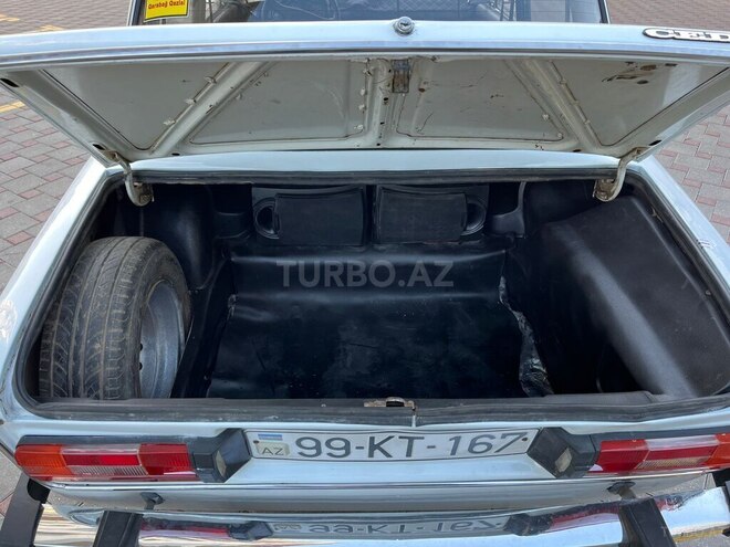 LADA (VAZ) 2106 2005, 258,965 km - 1.6 l - Bakı