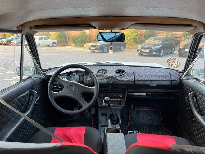 LADA (VAZ) 2106 2005, 258,965 km - 1.6 l - Bakı