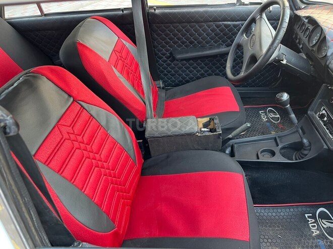 LADA (VAZ) 2106 2005, 258,965 km - 1.6 l - Bakı