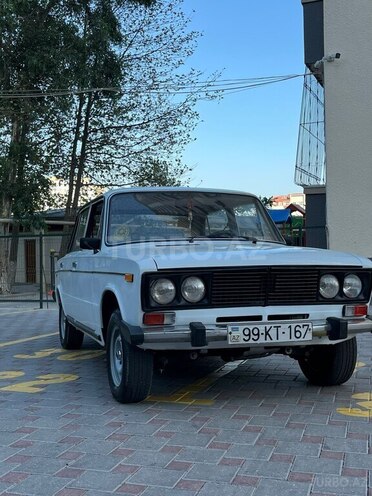 LADA (VAZ) 2106 2005, 258,965 km - 1.6 l - Bakı