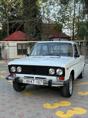 LADA (VAZ) 2106 2005, 258,965 km - 1.6 l - Bakı