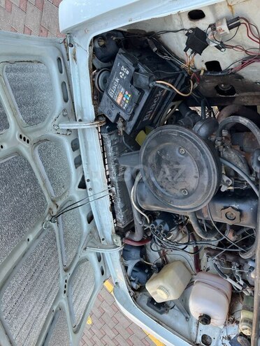 LADA (VAZ) 2106 2005, 258,965 km - 1.6 l - Bakı