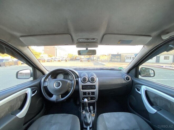 Dacia Logan 2010, 468,000 km - 1.5 l - Bakı