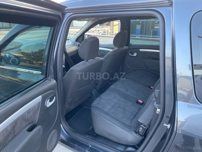Dacia Logan 2010, 468,000 km - 1.5 l - Bakı