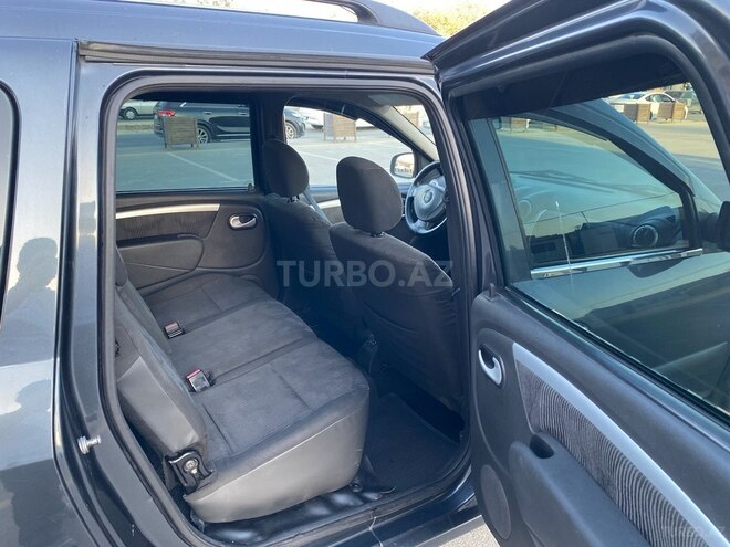 Dacia Logan 2010, 468,000 km - 1.5 l - Bakı