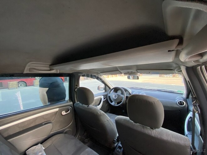 Dacia Logan 2010, 468,000 km - 1.5 l - Bakı