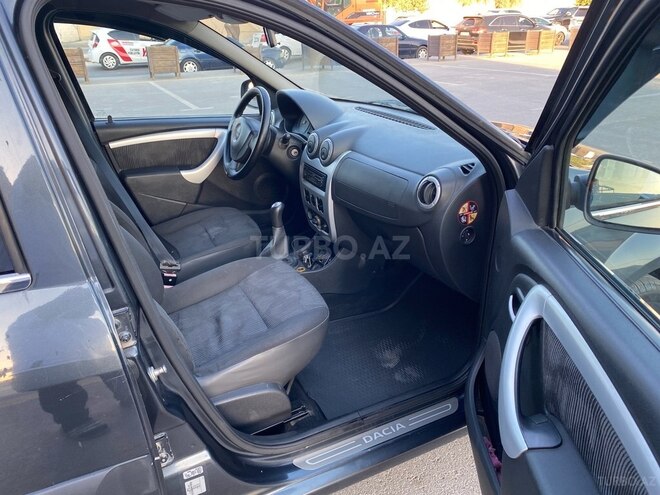 Dacia Logan 2010, 468,000 km - 1.5 l - Bakı