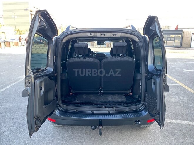 Dacia Logan 2010, 468,000 km - 1.5 l - Bakı