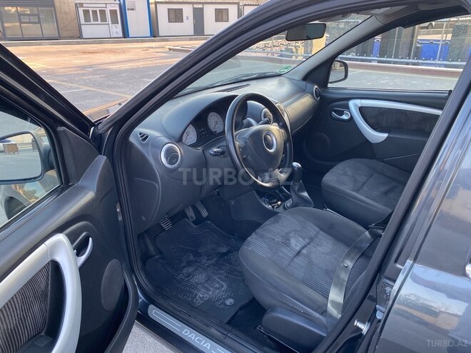 Dacia Logan 2010, 468,000 km - 1.5 l - Bakı