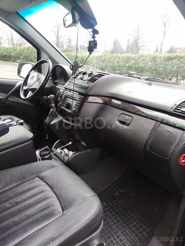 Mercedes Viano 2011, 360,000 km - 2.1 л - Bakı