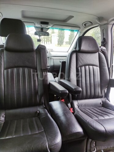 Mercedes Viano 2011, 360,000 km - 2.1 л - Bakı