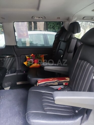 Mercedes Viano 2011, 360,000 km - 2.1 л - Bakı