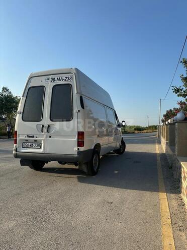 Ford Transit 1997, 444,000 km - 0.3 л - Hacıqabul
