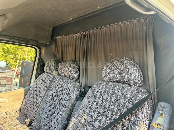 Ford Transit 1997, 444,000 km - 0.3 л - Hacıqabul