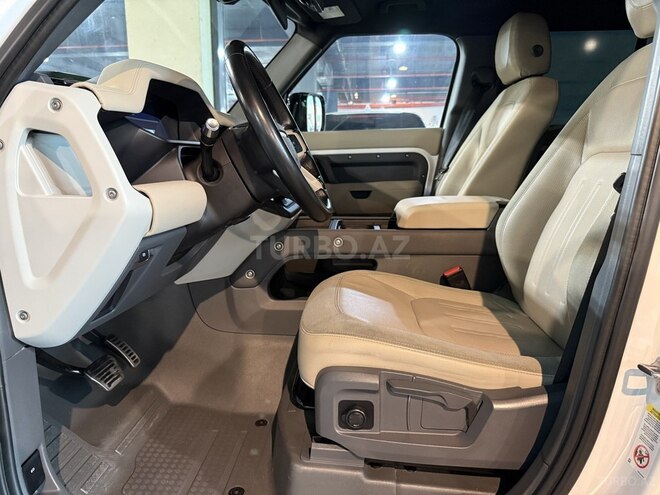 Land Rover Defender 2020, 144,000 km - 2.0 л - Bakı