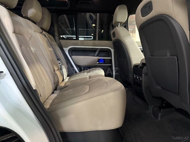 Land Rover Defender 2020, 144,000 km - 2.0 л - Bakı