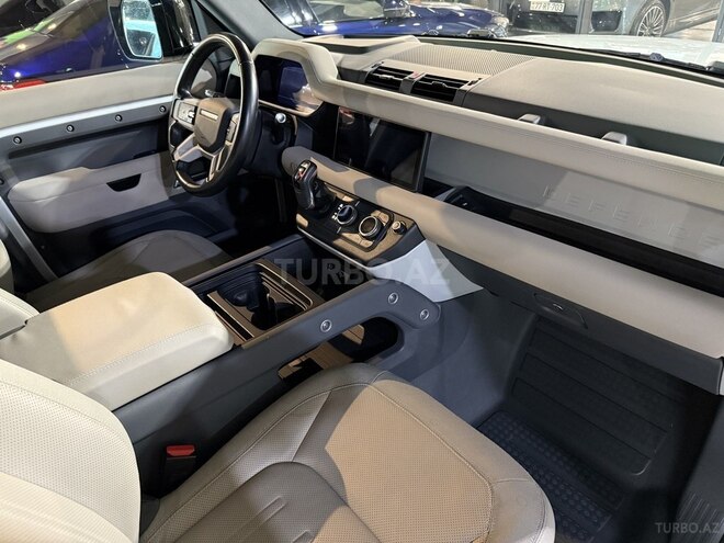 Land Rover Defender 2020, 144,000 km - 2.0 л - Bakı