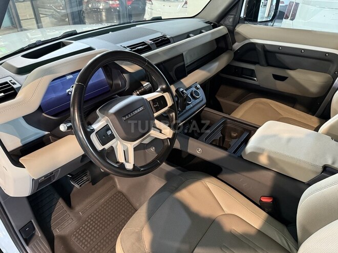 Land Rover Defender 2020, 144,000 km - 2.0 л - Bakı