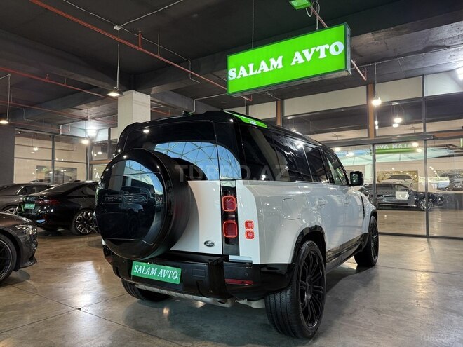 Land Rover Defender 2020, 144,000 km - 2.0 л - Bakı