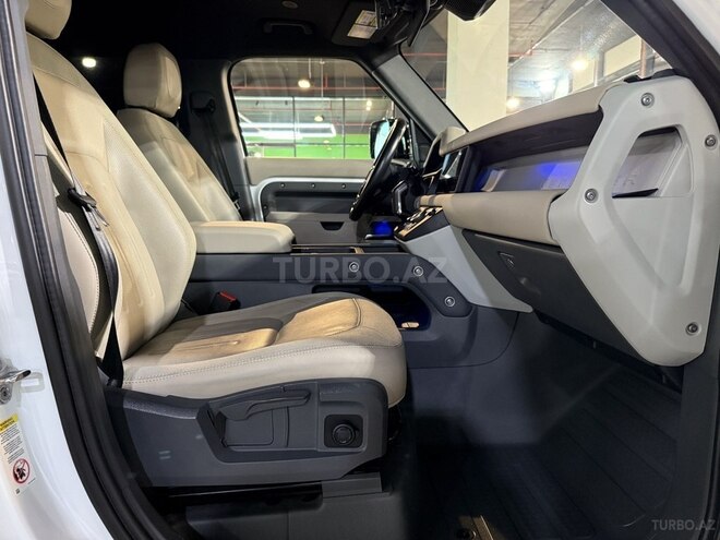 Land Rover Defender 2020, 144,000 km - 2.0 л - Bakı