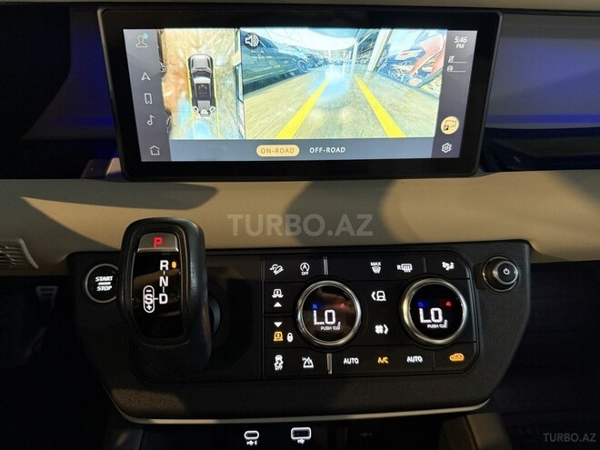 Land Rover Defender 2020, 144,000 km - 2.0 л - Bakı