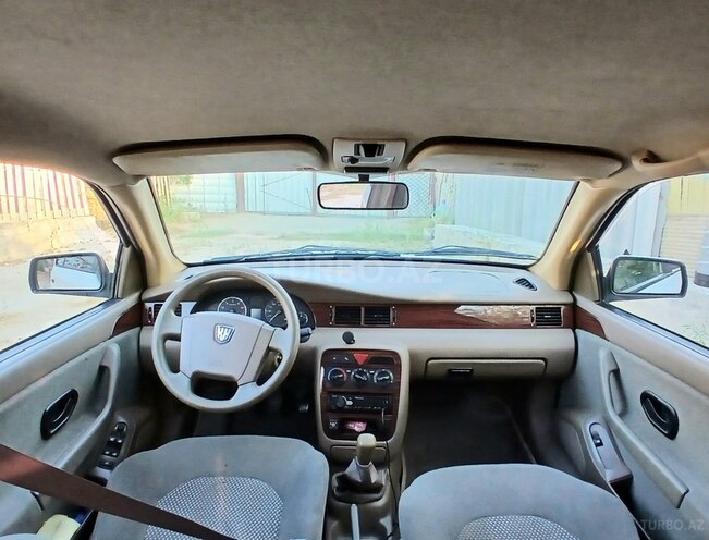 Khazar LX 2021, 88,000 km - 1.7 l - Bakı