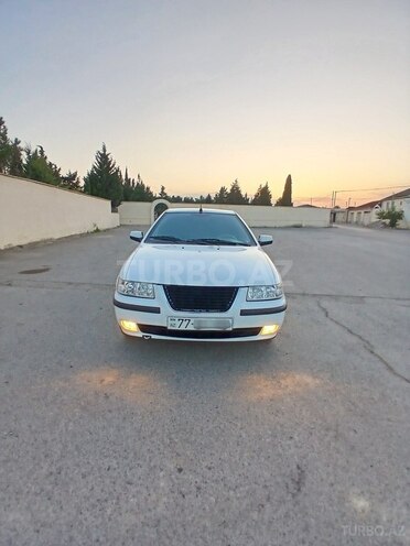Khazar LX 2021, 88,000 km - 1.7 l - Bakı