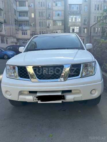 Nissan Pathfinder 2004, 250,000 km - 4.0 l - Bakı
