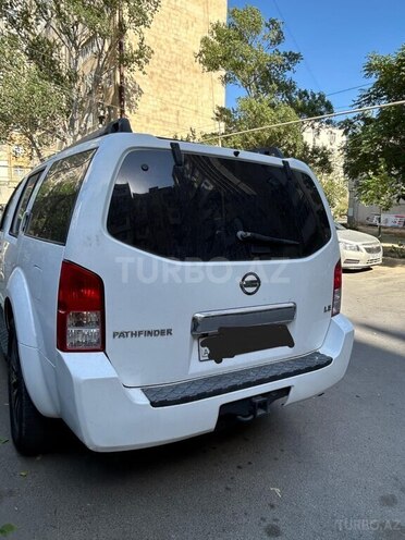 Nissan Pathfinder 2004, 250,000 km - 4.0 l - Bakı