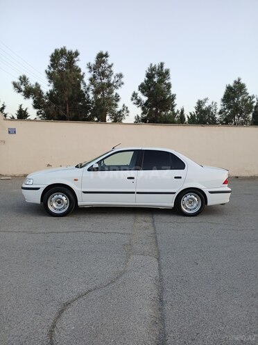Khazar LX 2021, 88,000 km - 1.7 l - Bakı