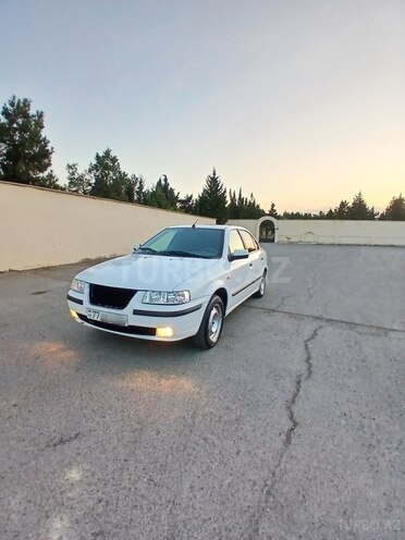 Khazar LX 2021, 88,000 km - 1.7 l - Bakı