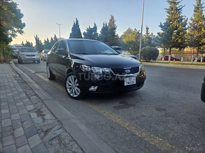 Kia Cerato 2010, 310,000 km - 1.6 l - Sumqayıt