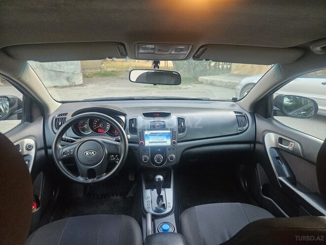 Kia Cerato 2010, 310,000 km - 1.6 l - Sumqayıt