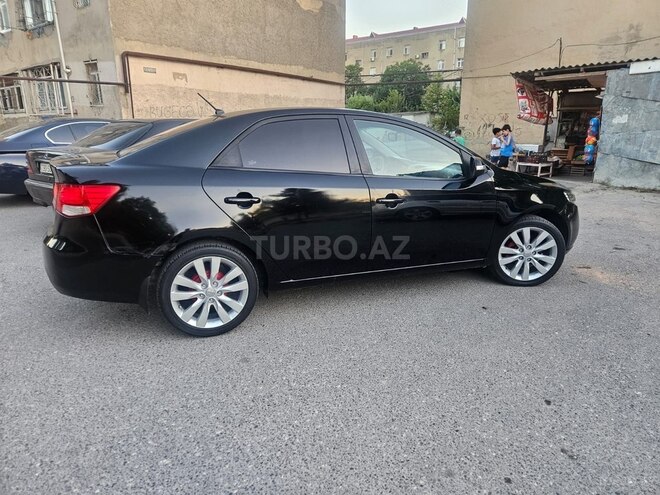 Kia Cerato 2010, 310,000 km - 1.6 l - Sumqayıt