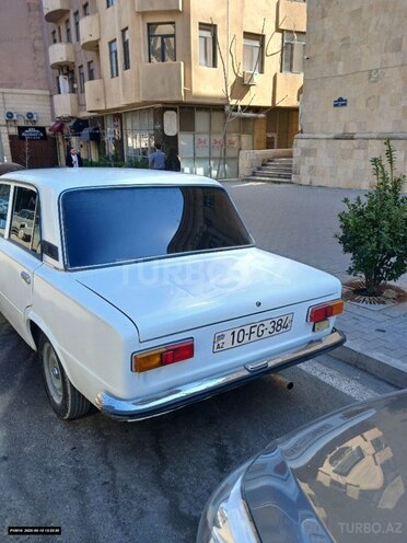 LADA (VAZ) 21011 1984, 100,000 km - 1.3 л - Bakı
