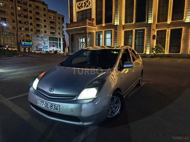 Toyota Prius 2008, 415,000 km - 1.5 l - Bakı