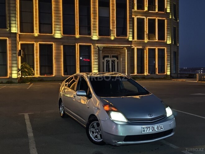Toyota Prius 2008, 415,000 km - 1.5 l - Bakı