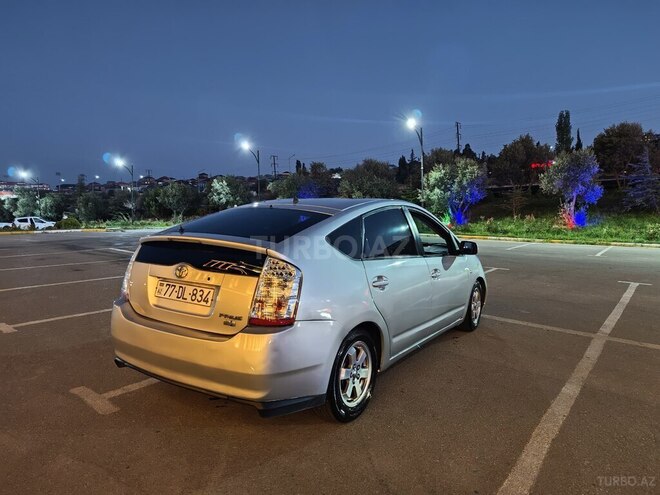 Toyota Prius 2008, 415,000 km - 1.5 l - Bakı